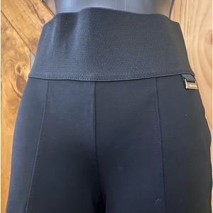 Calvin Klein leggings, black, XS